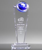Picture of Global Surge Award