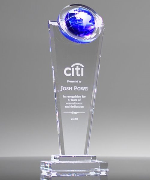 Picture of Global Surge Award