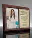 Picture of Photo Award Plaque With Recessed Acrylic Cover
