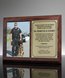 Picture of Photo Award Plaque With Recessed Acrylic Cover
