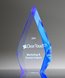 Picture of Blue Edge Diamond Award