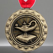Picture for category Engraved School Medals