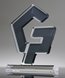Picture of Acrylic Logo-Top Award