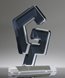 Picture of Acrylic Logo-Top Award