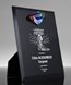 Picture of Prismatic Diamond Plaque Award