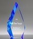 Picture of Blue Edge Diamond Award