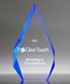 Picture of Blue Edge Diamond Award