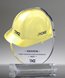 Picture of Construction Hard Hat Award