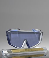 Picture of Safety Glasses Acrylic Trophy