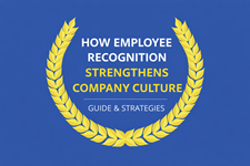 How Employee Recognition Reengages Teams and Strengthens Company Culture