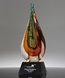 Picture of Torchiere Art Glass Award