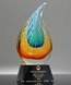 Picture of Dreamscape Art Crystal Award
