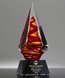 Picture of Inspiration Diamond Art Glass Award