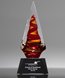 Picture of Inspiration Diamond Art Glass Award