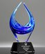 Picture of Oceanic Alliance Art Glass Award