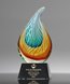 Picture of Dreamscape Art Crystal Award