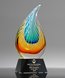 Picture of Dreamscape Art Crystal Award