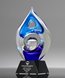 Picture of Celebrate Art Glass Award