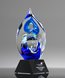 Picture of Celebrate Art Glass Award