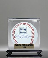 Picture of Deluxe Baseball Display Case