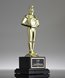 Picture of Classic Metal Achiever Trophy