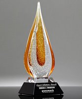 Picture of Golden Intrigue Reflections Award
