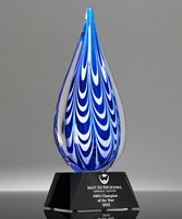 Picture of Atlantis Dream Wave - Black Base