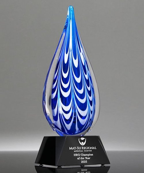 Picture of Atlantis Dream Wave - Black Base