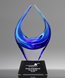 Picture of Oceanic Alliance Art Glass Award