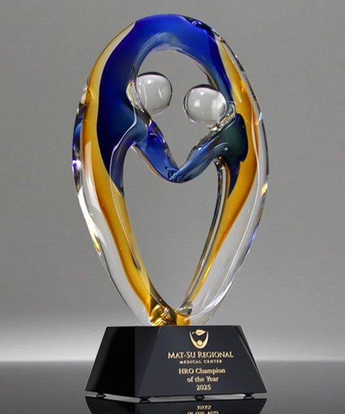 Picture of Together Recognition Award