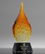 Picture of Genesis Flame Award - Black Base