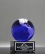 Picture of Top Performance Blue Globe Award