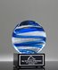Picture of Aquatic Sphere Trophy - Black Base