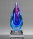 Picture of Spirit Art Glass Award