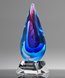 Picture of Spirit Art Glass Award
