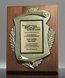 Picture of Service Recognition Award Plaque