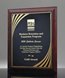 Picture of Executive Award Plaque
