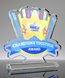 Picture of Logo-Cut Custom Acrylic Award