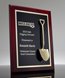 Picture of Ground Breaking Gold Shovel Plaque