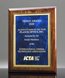 Picture of Prime Walnut Award Plaque