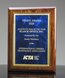 Picture of Prime Walnut Award Plaque