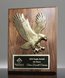 Picture of Trinity Eagle Large Casting Plaque