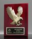 Picture of Spirit Eagle Large Casting Plaque