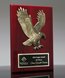 Picture of Spirit Eagle Large Casting Plaque