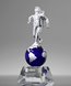 Picture of Astronaut Globe Leadership Award