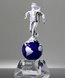 Picture of Astronaut Globe Leadership Award