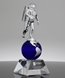 Picture of Astronaut Globe Leadership Award