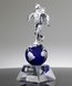 Picture of Astronaut Globe Leadership Award