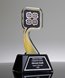 Picture of Custom Acryli-Glass Logo Award