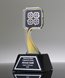 Picture of Custom Acryli-Glass Logo Award
